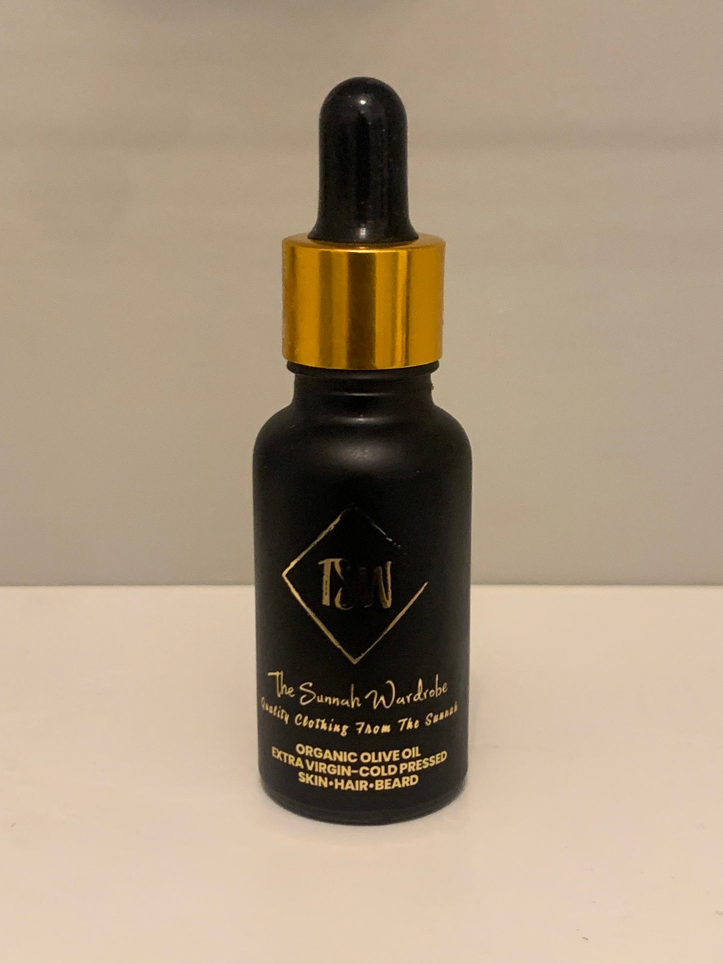 Cold Pressed Extra Virgin Olive Oil